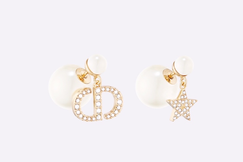 Christian Dior Earrings